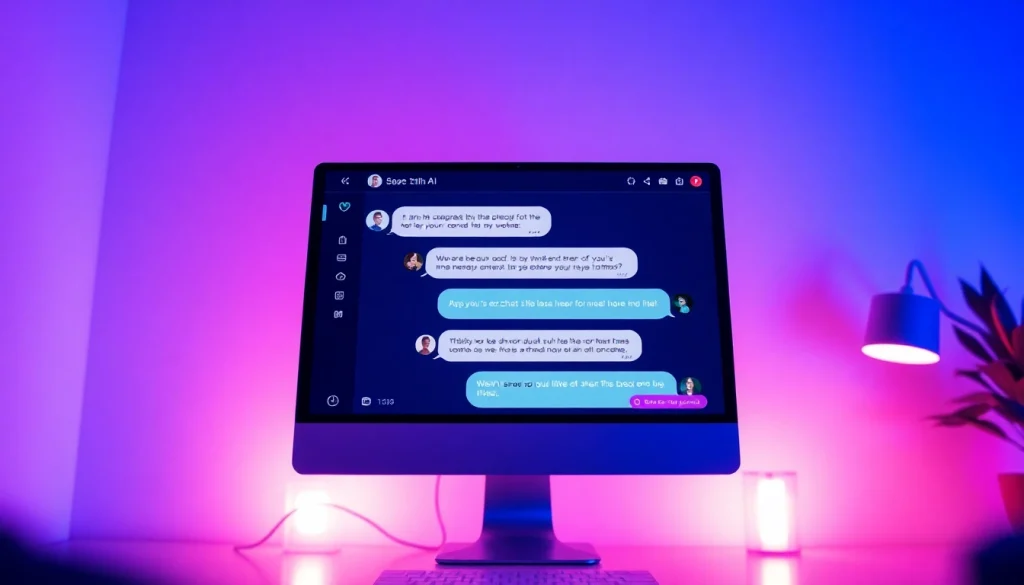 Advanced Sex Chat AI: 2025’s Essential Guide to Digital Romance