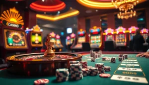 Experience vibrant online gaming at https://13win-asia.com/ with thrilling casino action, luxurious roulette, and colorful slot machines.