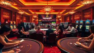 Experience top live sports streaming at https://luongsontv5.com/ with engaging poker games and vibrant casino visuals.