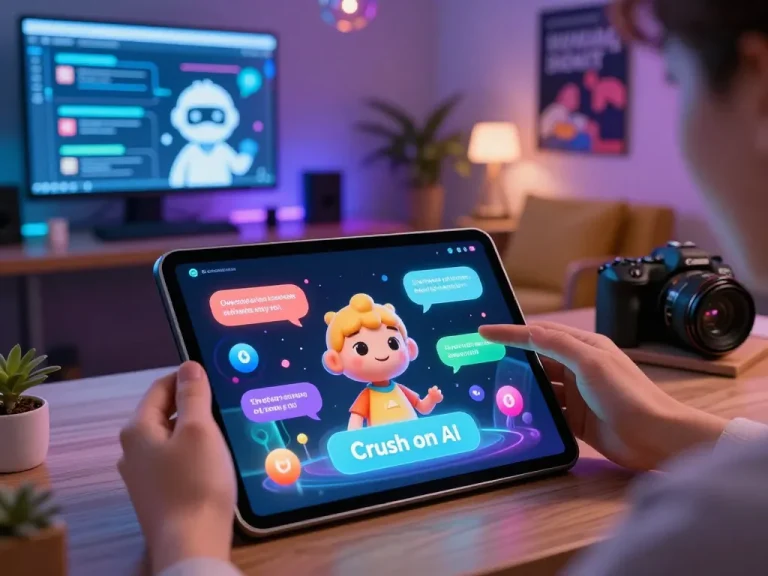 Masterful Crush on AI Experiences: 2026 Strategies to Engage Users