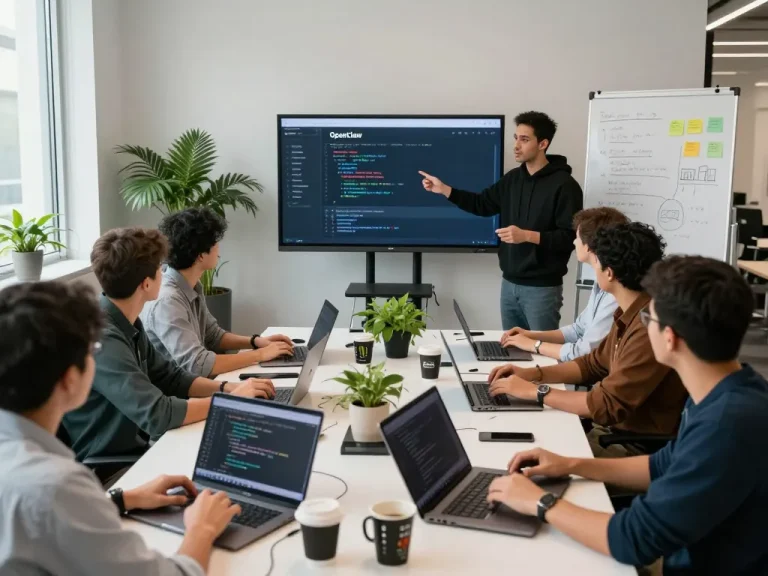 Open Claw: The Revolutionary AI Assistant for Maximum Efficiency in 2026