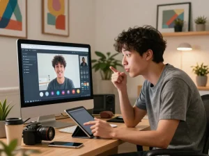 Mastering AI Porn Chat: Innovative Trends for 2026