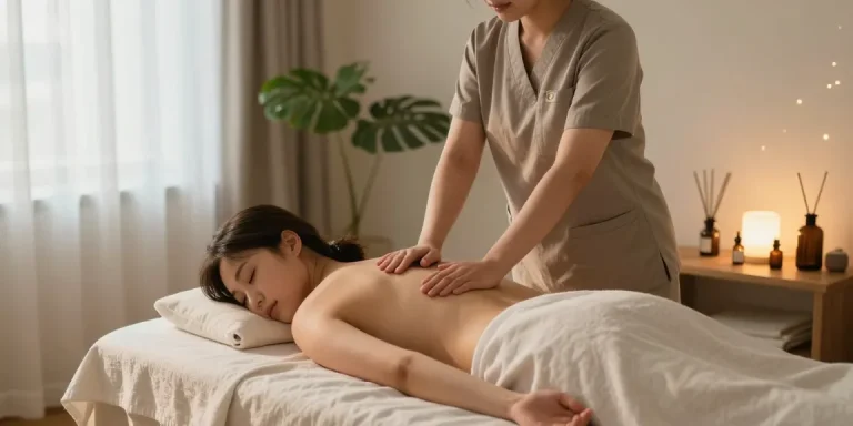 Why 금천구출장안마 Is Better Than Spa Visits for Your Comfort in 2026