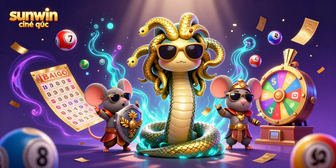 Engage in gameplay with the sunwin chính thức new lottery experience featuring vibrant, dynamic elements.