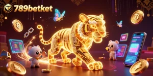 Experience thrilling wins at 789betket with luxurious casino elements and vibrant energy.